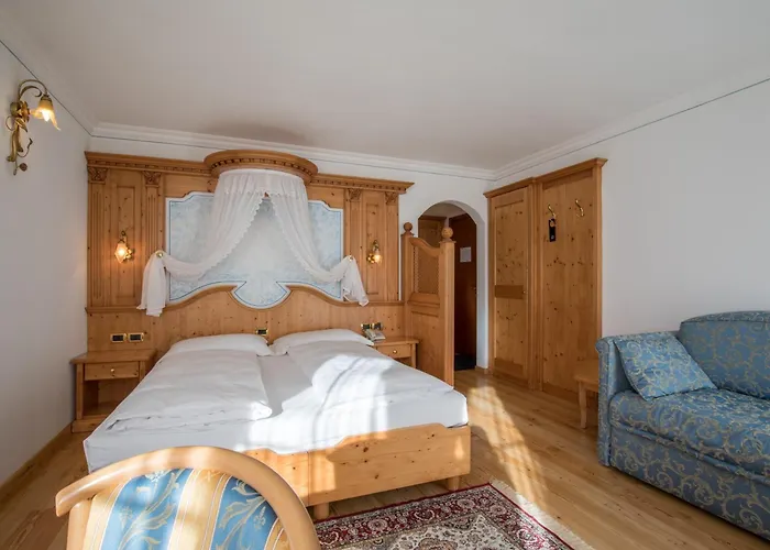 Hotel Chalet All\'Imperatore