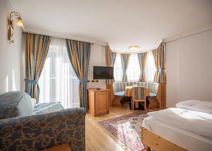 Hotel Chalet All\'Imperatore