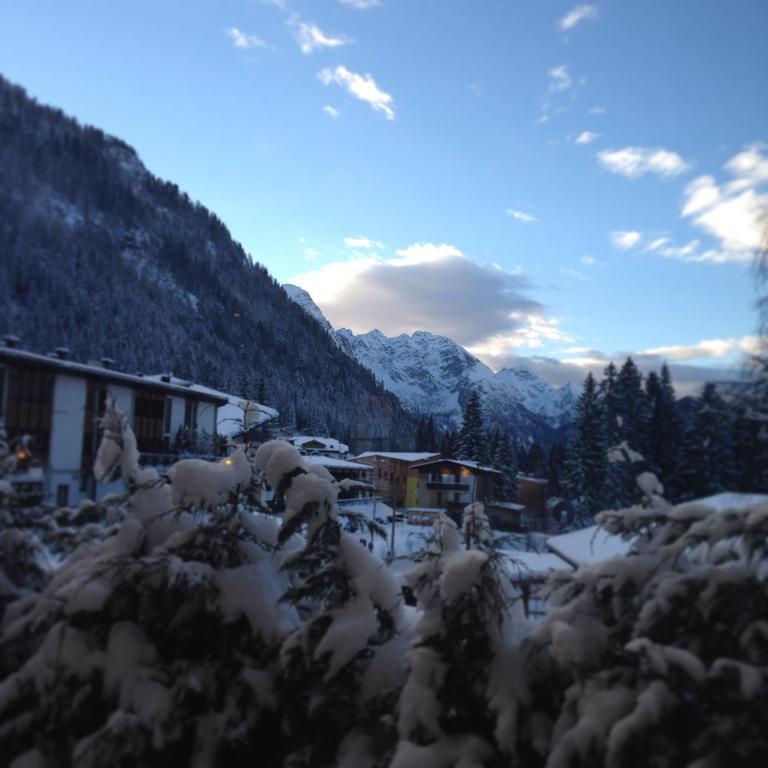 Hotel Hotel Chalet All'Imperatore Madonna di Campiglio