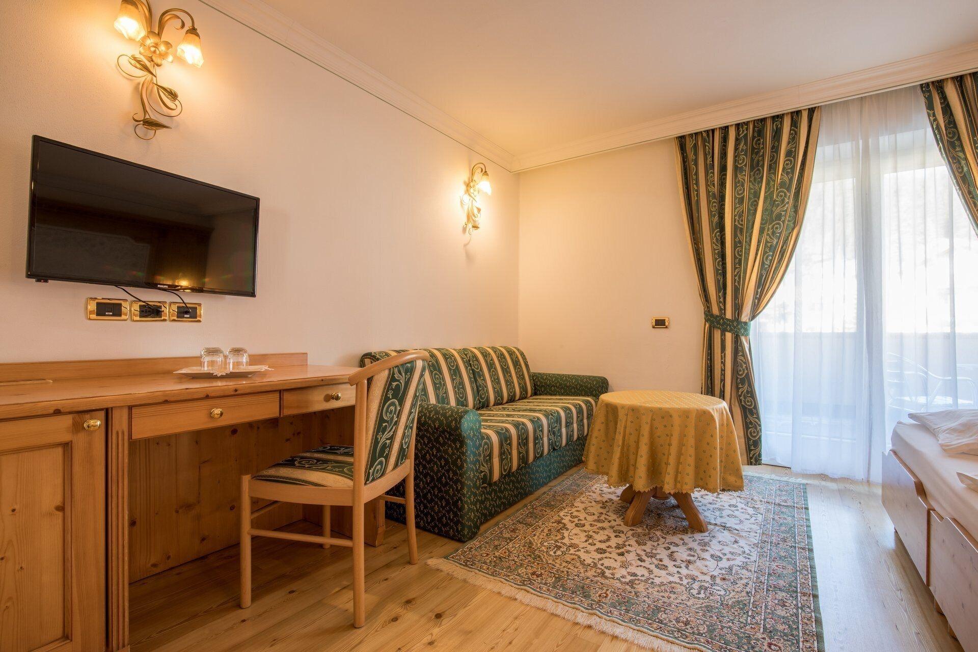 Hotel Hotel Chalet All'Imperatore Madonna di Campiglio