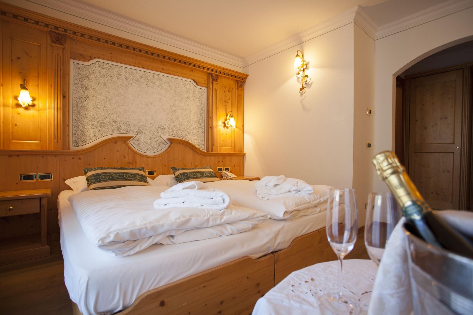 Hotel Chalet All'Imperatore Madonna di Campiglio