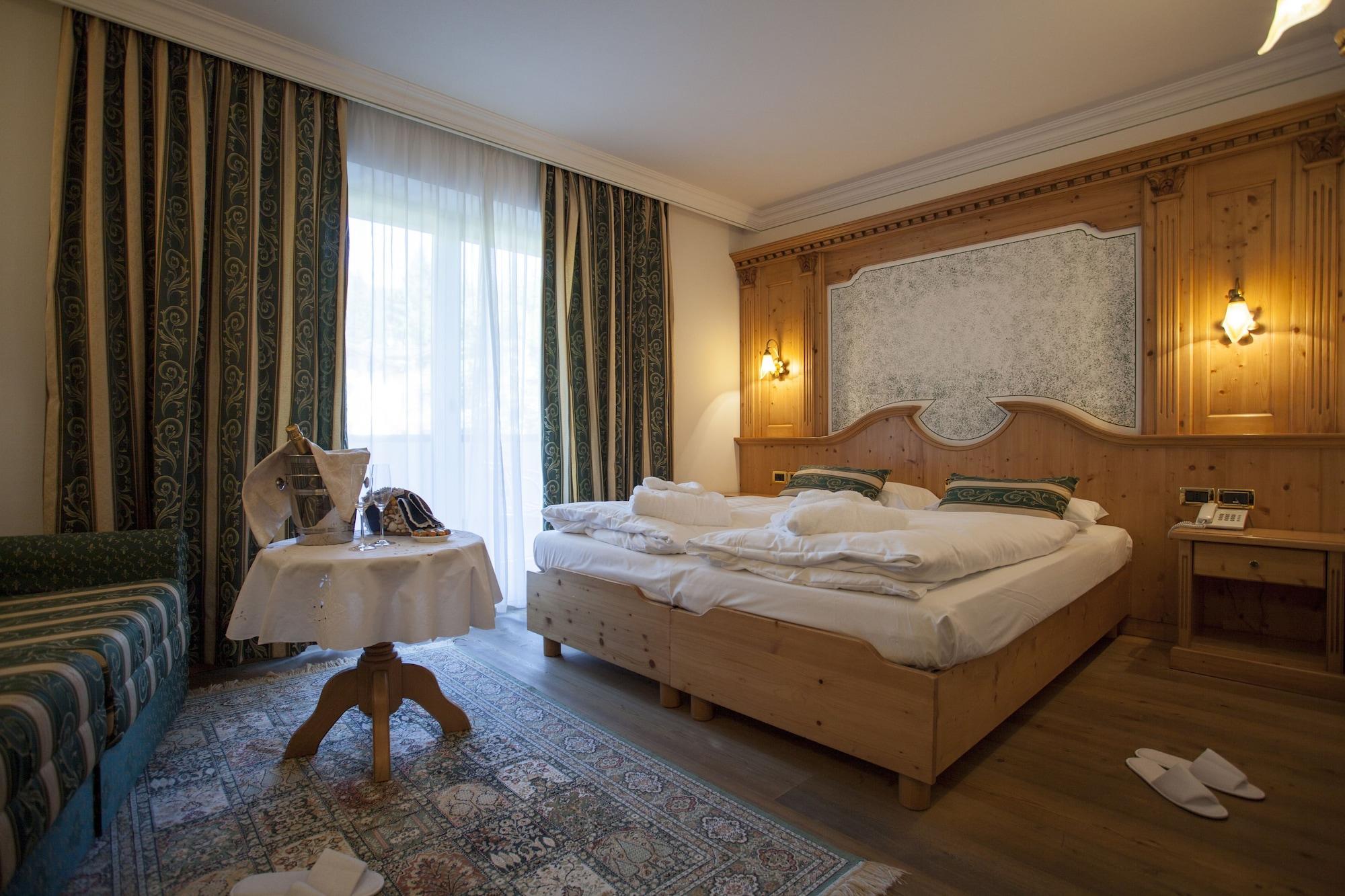 Hotel Hotel Chalet All'Imperatore 4*