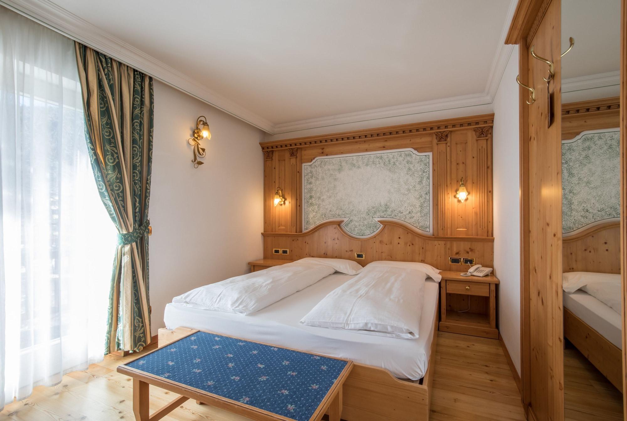 Hotel Chalet All'Imperatore Hotel