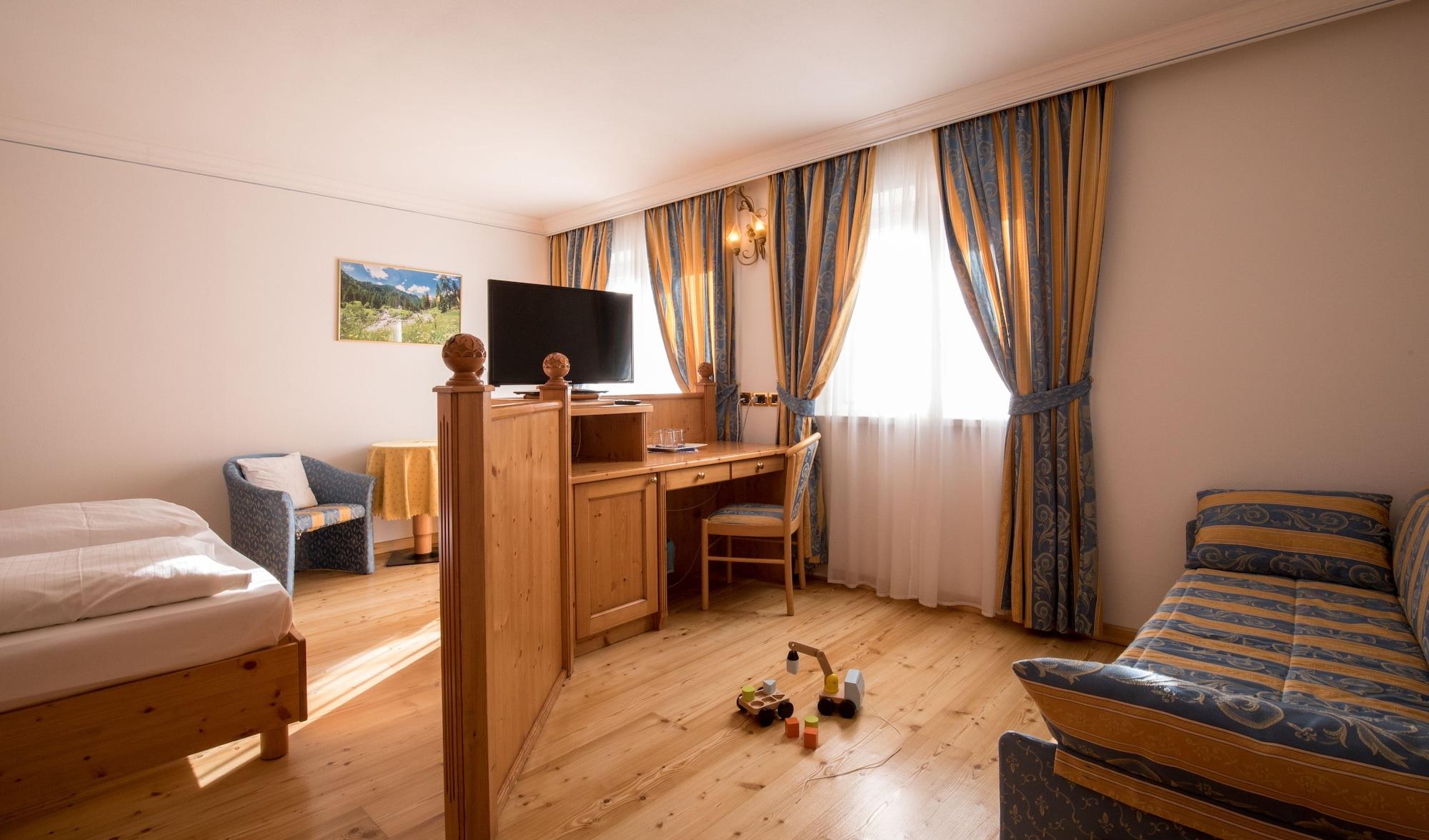 Hotel Hotel Chalet All'Imperatore