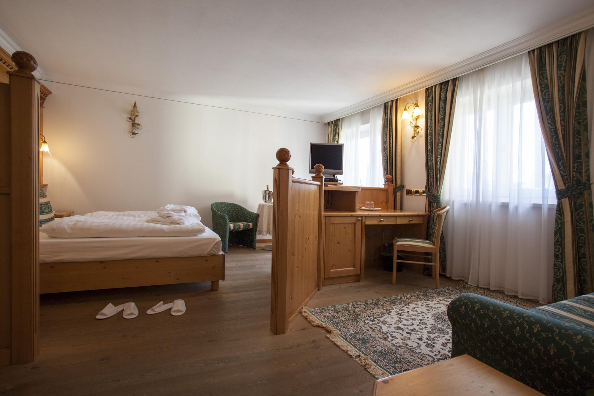 Hotel Chalet All'Imperatore Hotel 4*