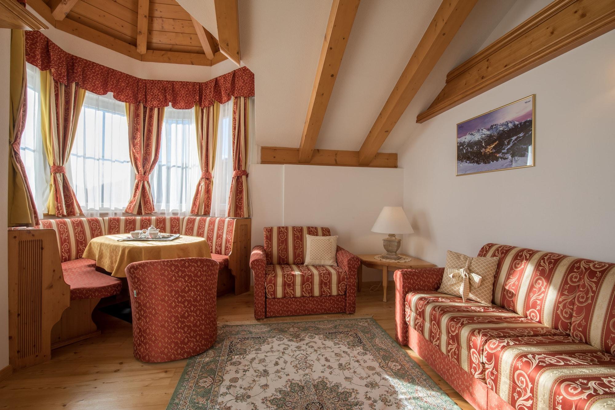 Hotel Hotel Chalet All'Imperatore Madonna di Campiglio
