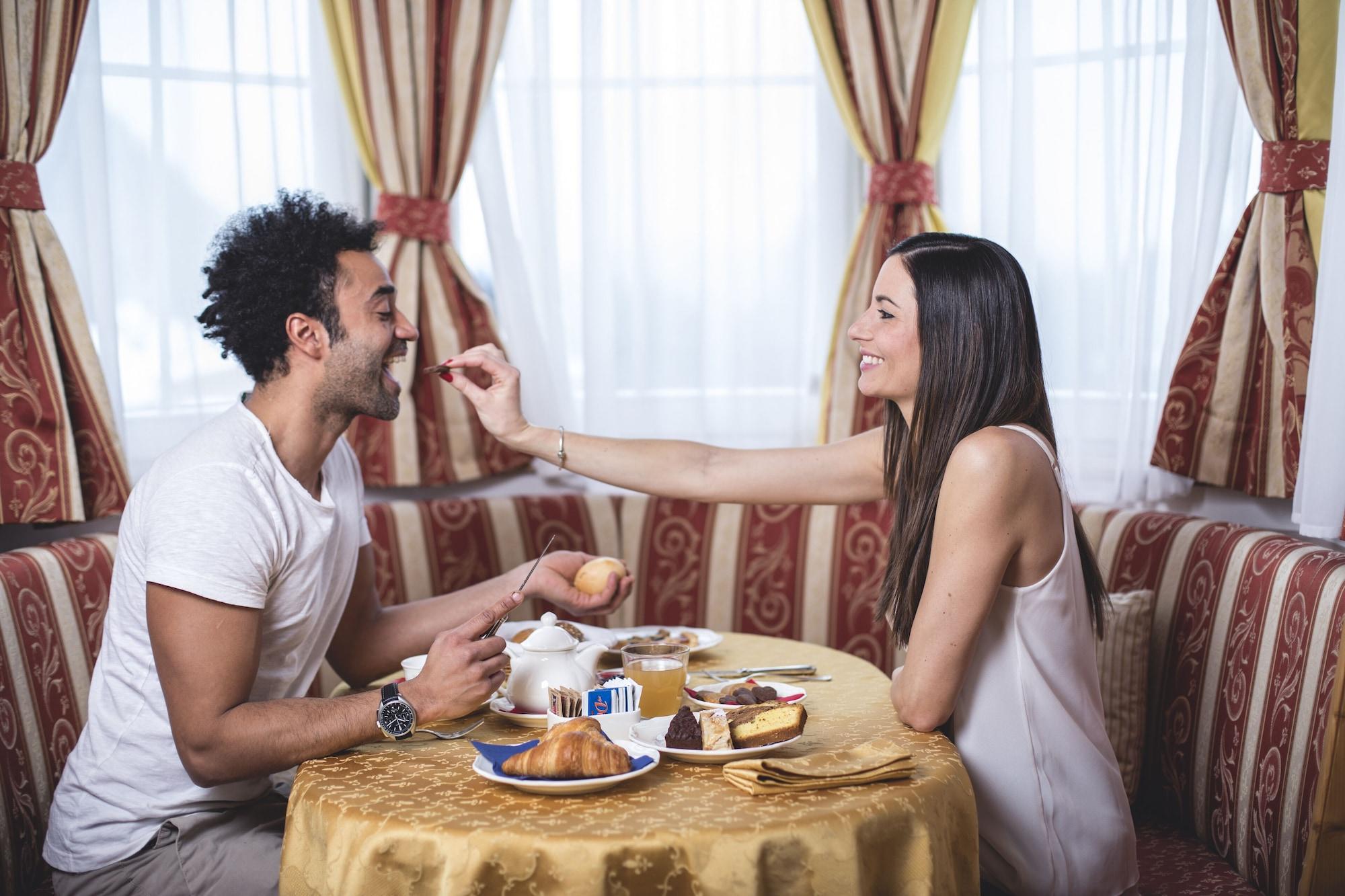 Hotel Chalet All'Imperatore Hotel 4*