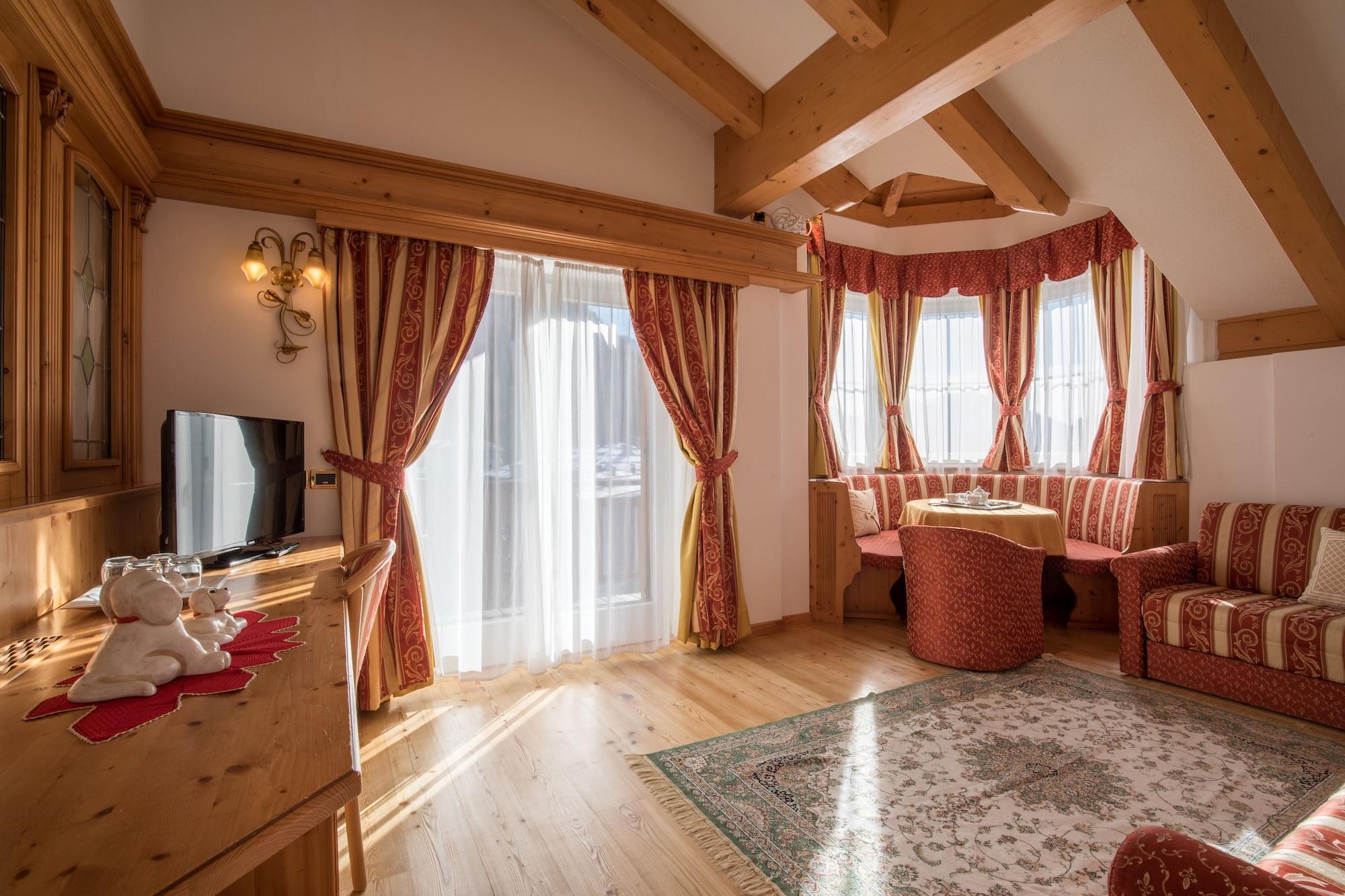 Hotel Hotel Chalet All'Imperatore Madonna di Campiglio