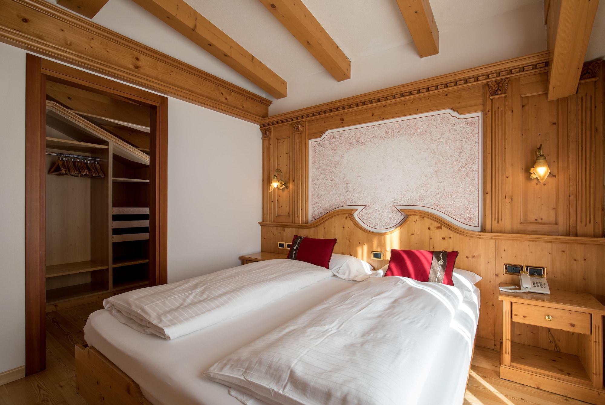 Hotel Hotel Chalet All'Imperatore 4*