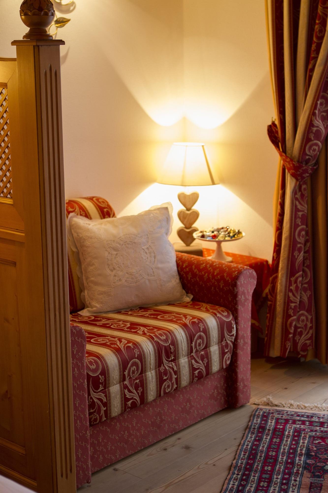 Hotel Chalet All'Imperatore Hotel Madonna di Campiglio