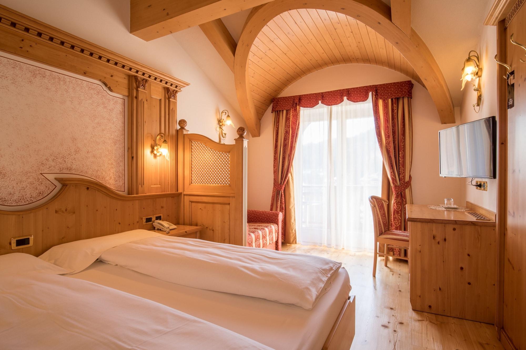 Hotel Chalet All'Imperatore 4* Madonna di Campiglio