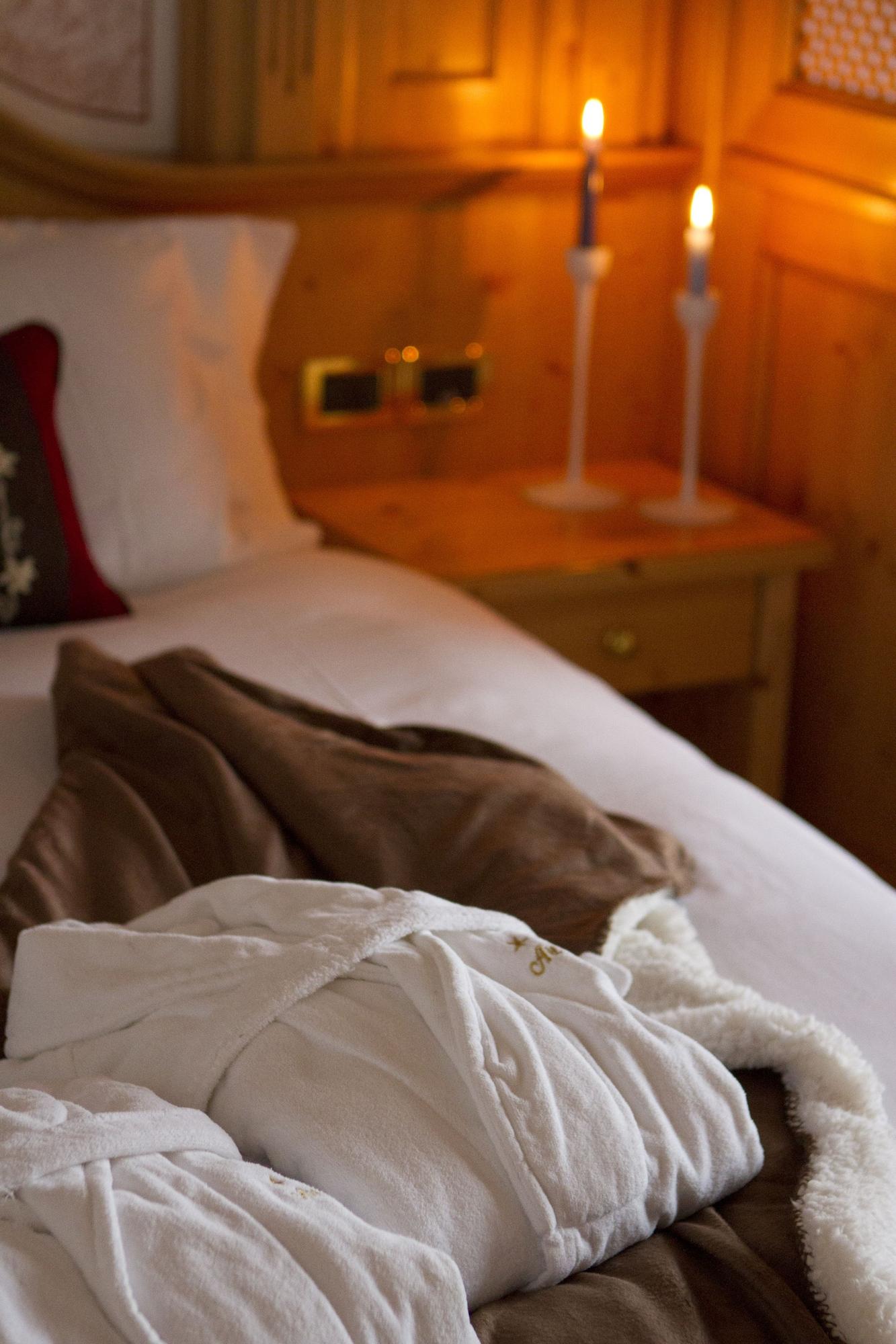 Hotel Hotel Chalet All'Imperatore 4*