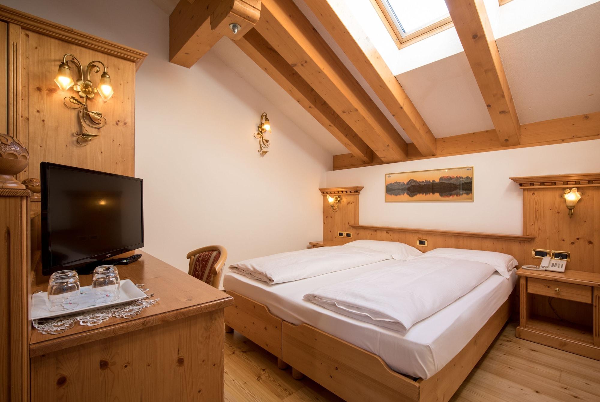 Hotel Chalet All'Imperatore