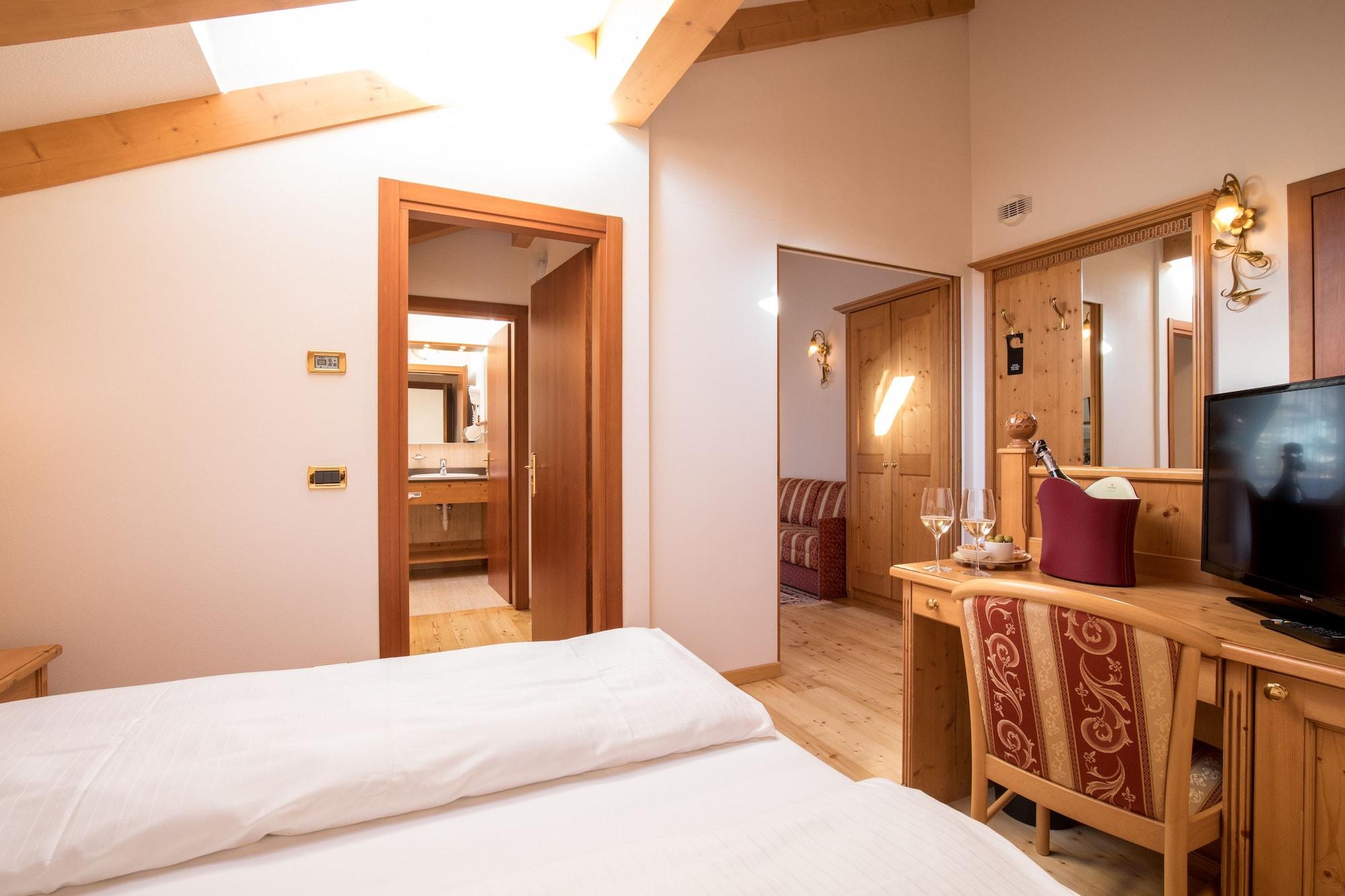 Hotel Chalet All'Imperatore Hotel