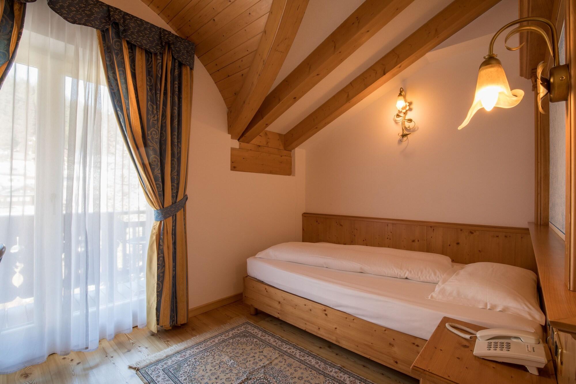 Hotel Chalet All'Imperatore Hotel Madonna di Campiglio
