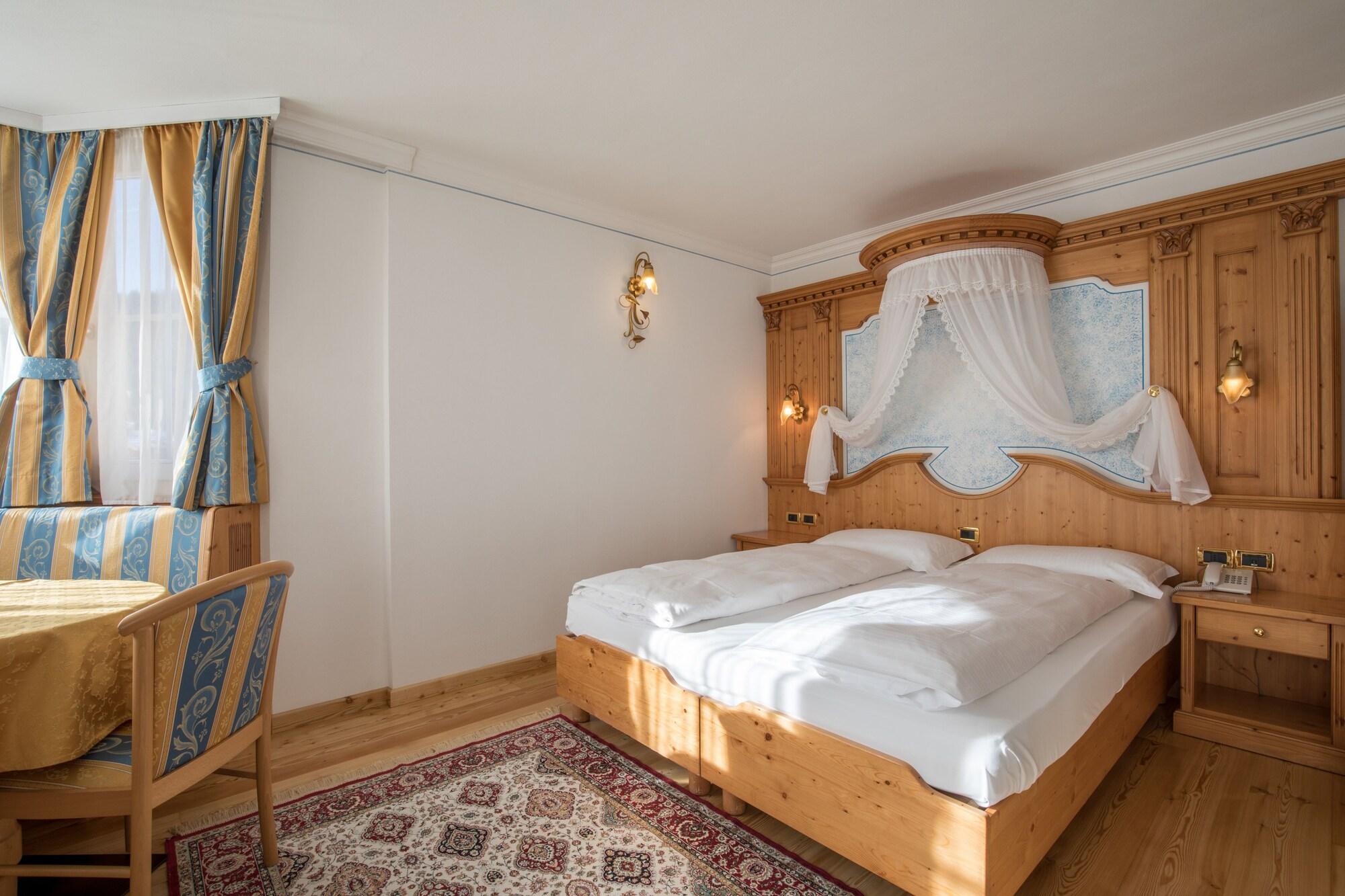 Hotel Chalet All'Imperatore
