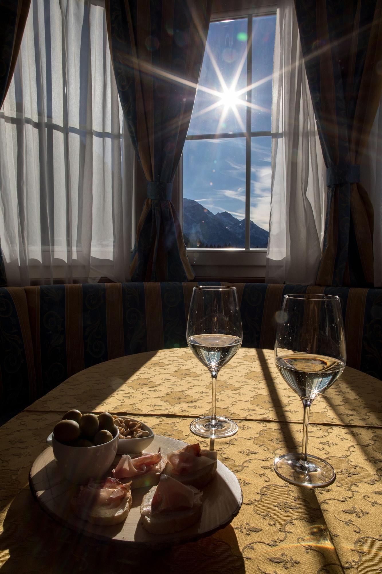 Hotel Chalet All'Imperatore Hotel Madonna di Campiglio
