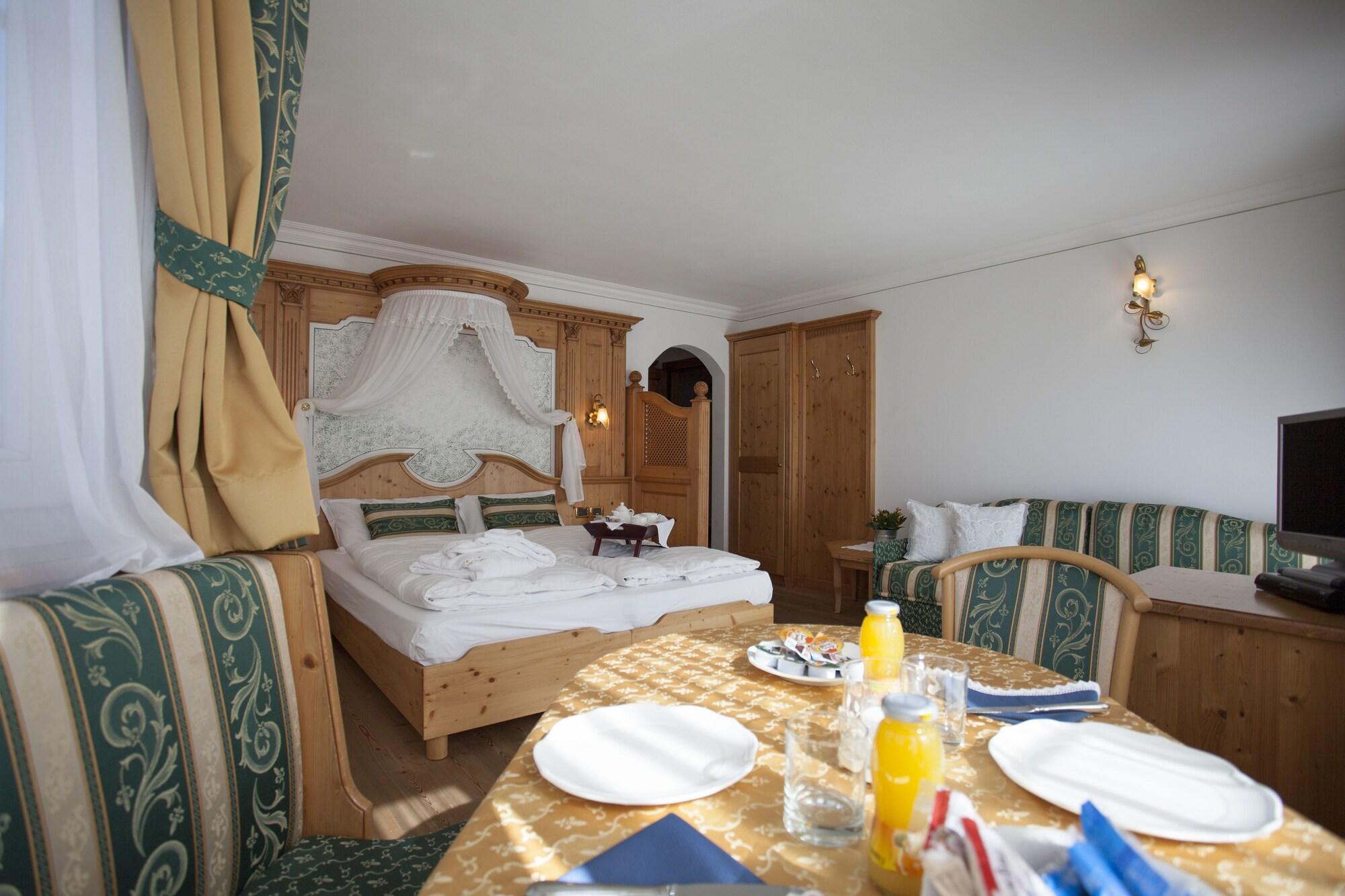 Hotel Chalet All'Imperatore Madonna di Campiglio