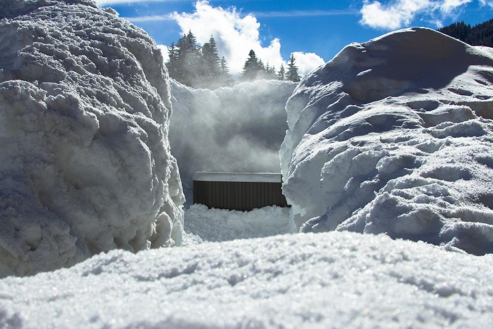 Hotel Hotel Chalet All'Imperatore
