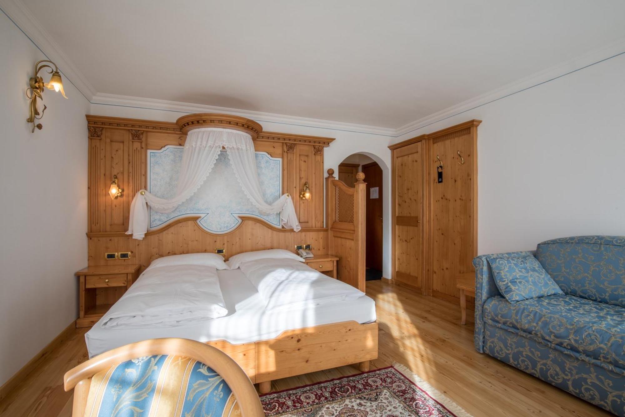 Hotel Hotel Chalet All'Imperatore