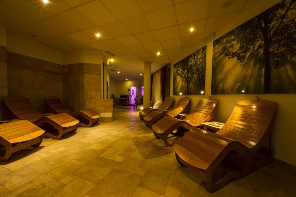 Hotel Hotel Chalet All'Imperatore