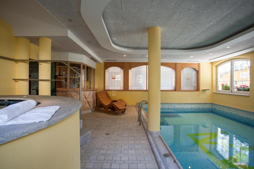Hotel Chalet All'Imperatore Hotel Madonna di Campiglio