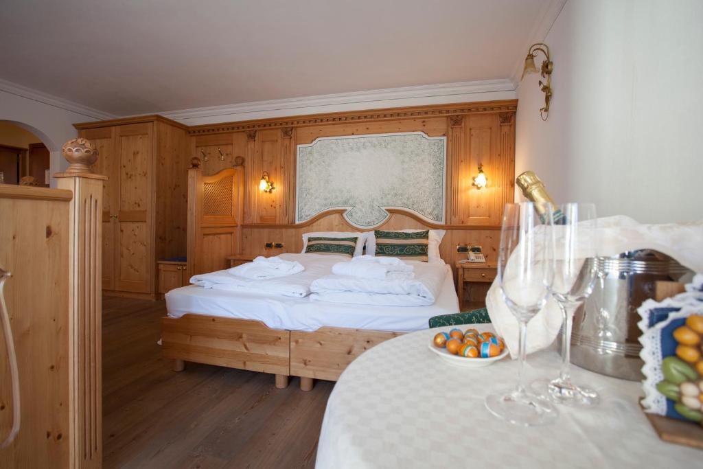 Hotel Hotel Chalet All'Imperatore Madonna di Campiglio