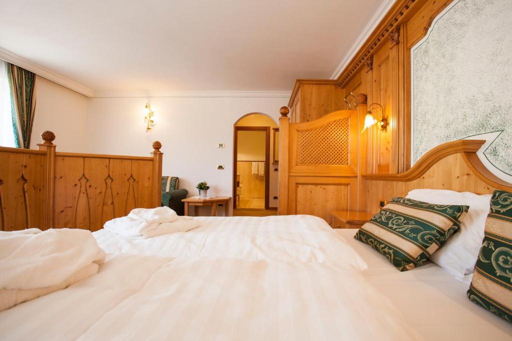 Hotel Chalet All'Imperatore