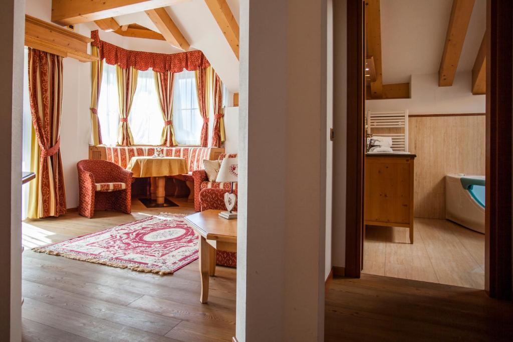 Hotel Chalet All'Imperatore Hotel 4*