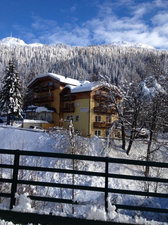 Hotel Chalet All'Imperatore 4*