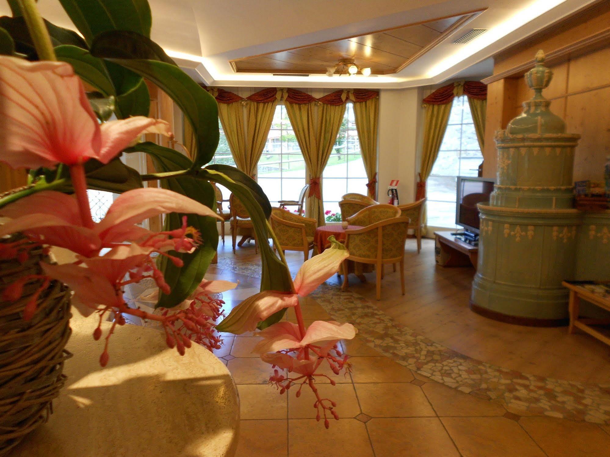 Hotel Hotel Chalet All'Imperatore