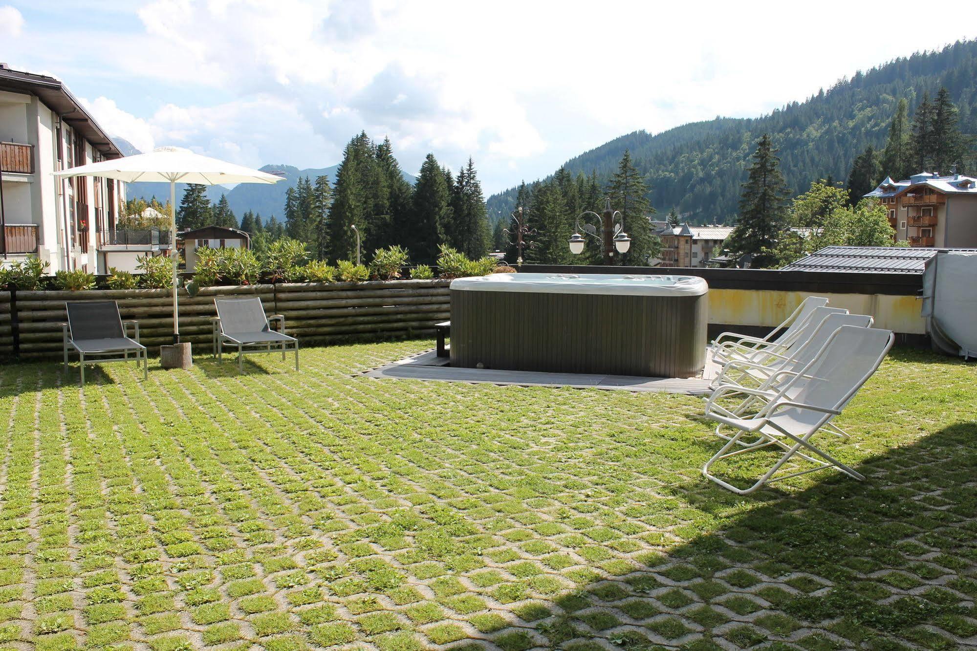 Hotel Chalet All'Imperatore 4*