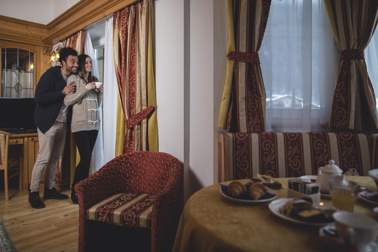 Hotel Hotel Chalet All'Imperatore 4*