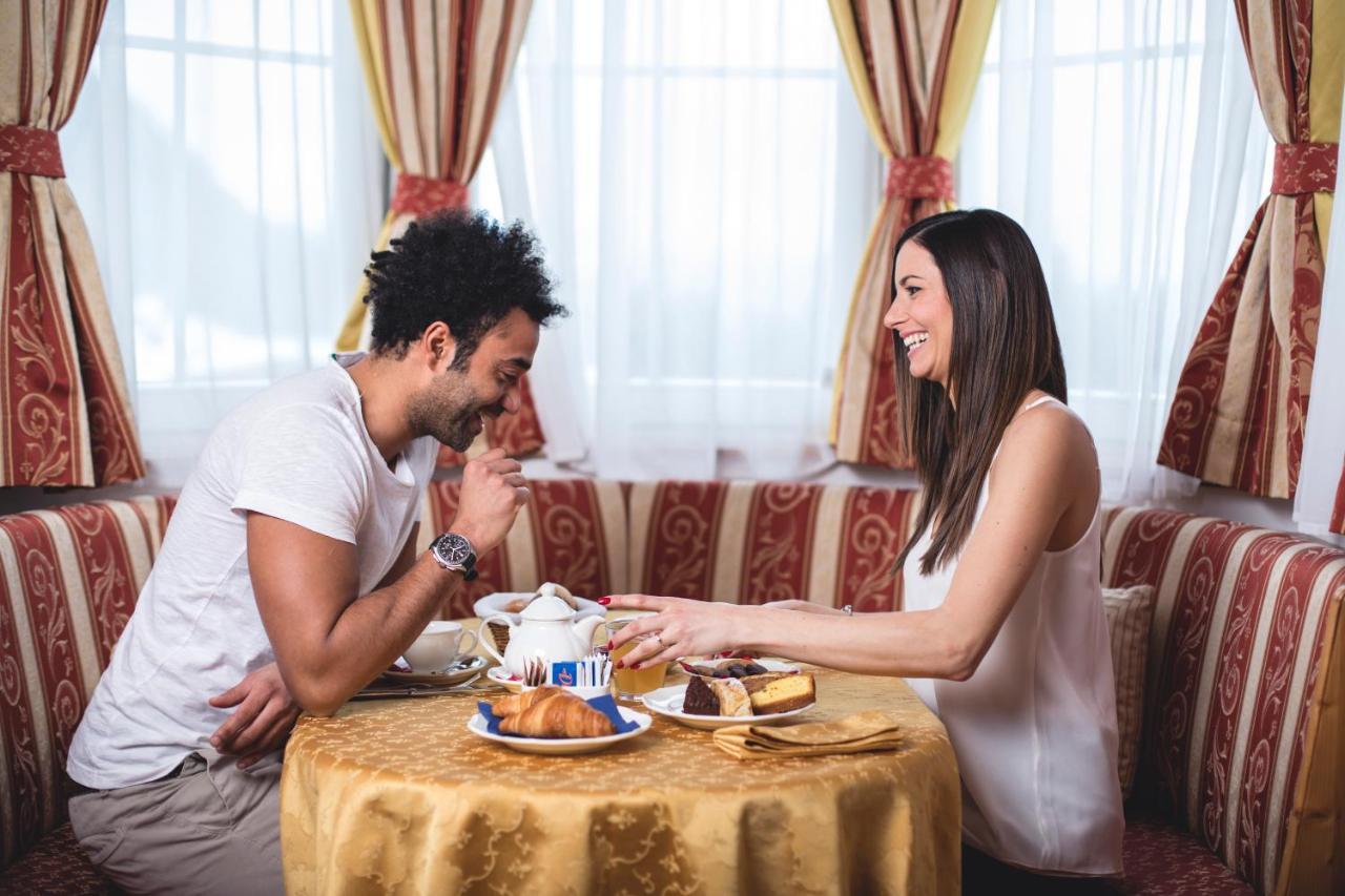 Hotel Hotel Chalet All'Imperatore 4*