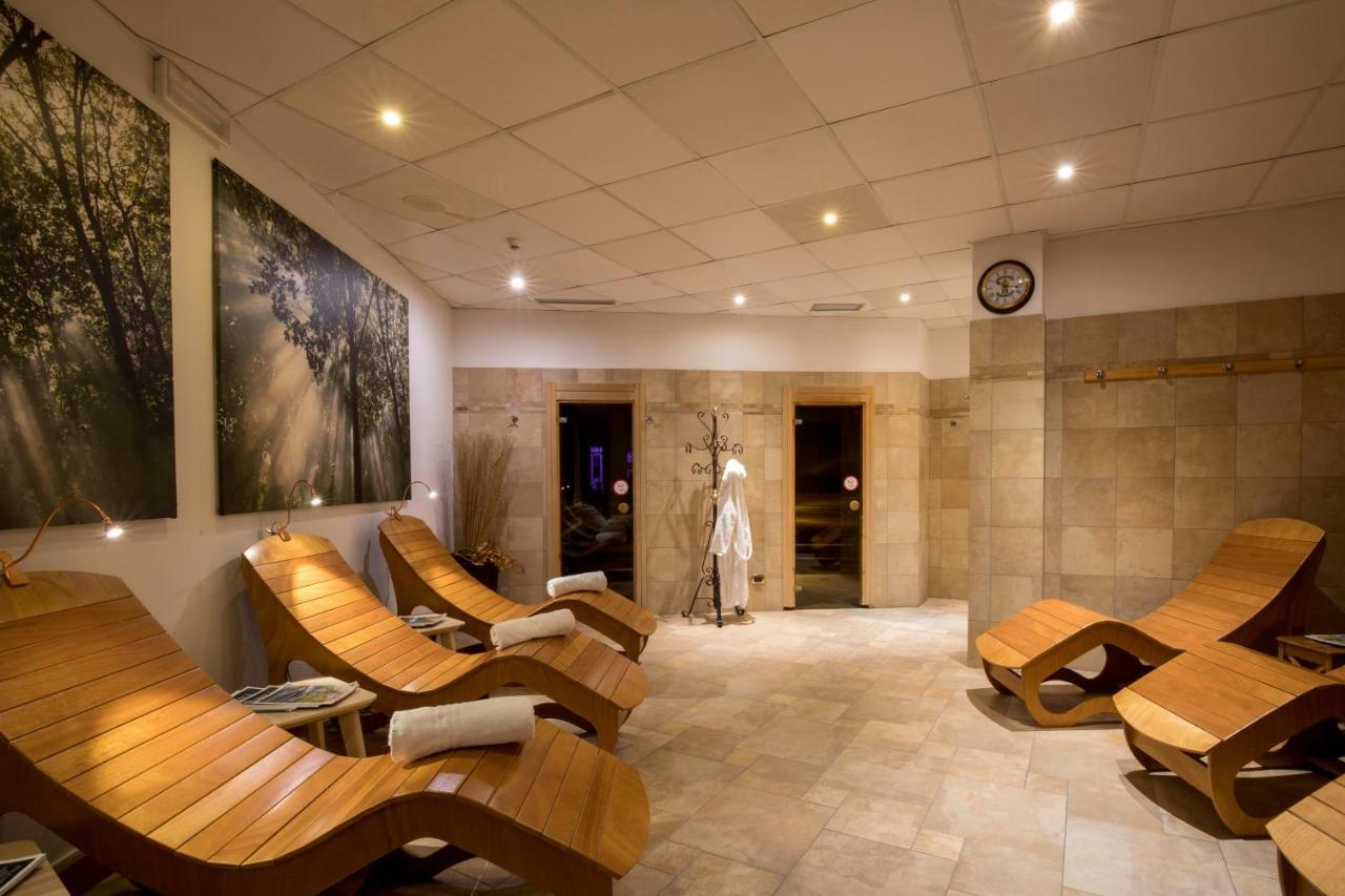 Hotel Chalet All'Imperatore