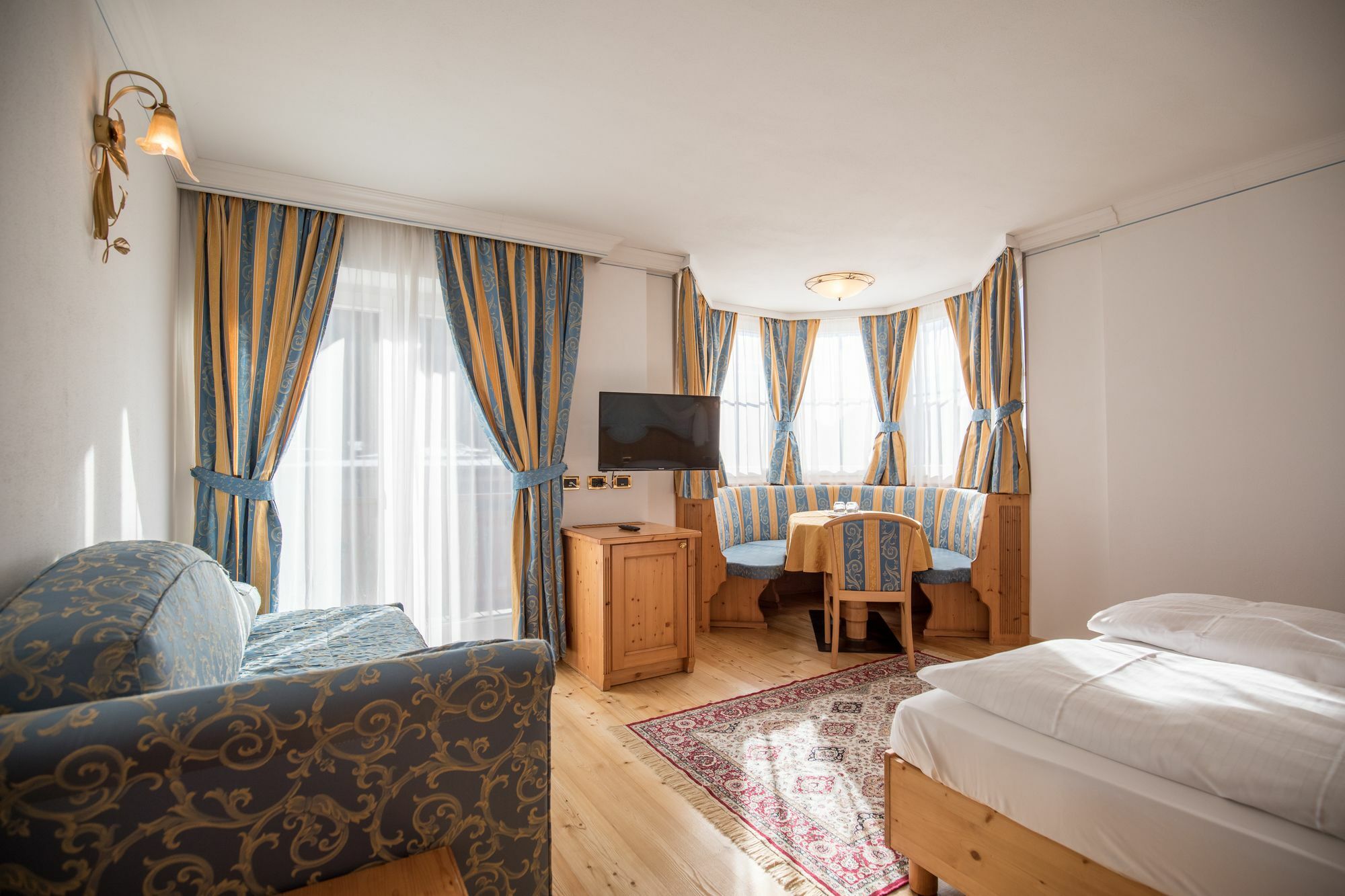Hotel Chalet All'Imperatore 4* Madonna di Campiglio