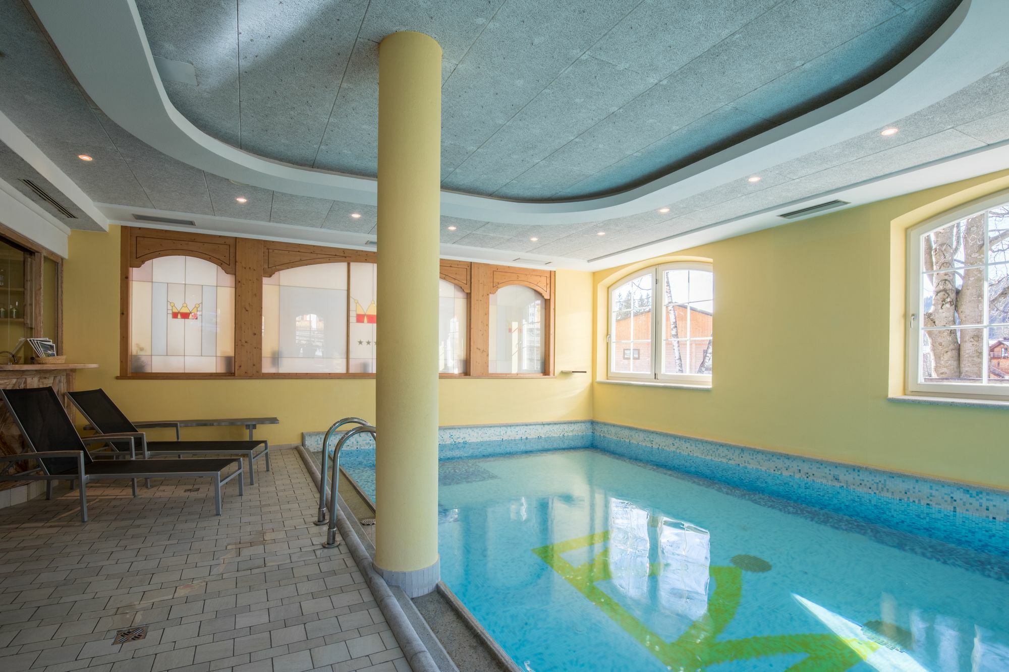 Hotel Hotel Chalet All'Imperatore Madonna di Campiglio