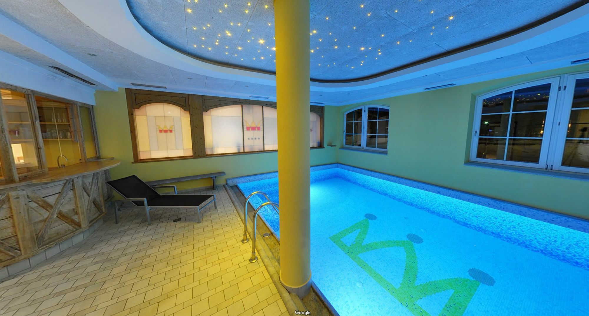 Hotel All'imperatore 4*