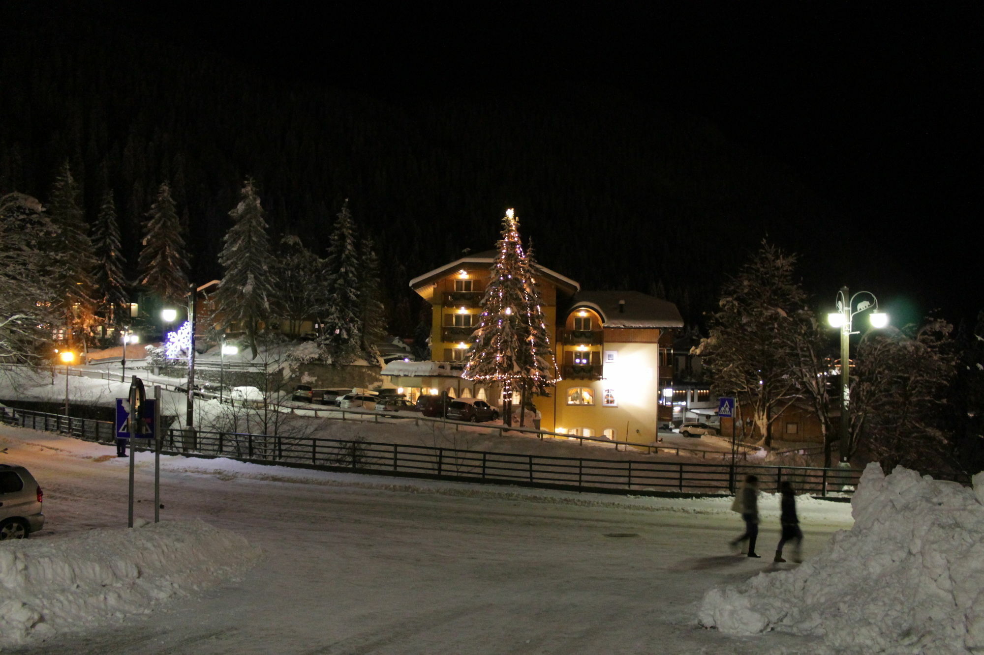Hotel Hotel Chalet All'Imperatore