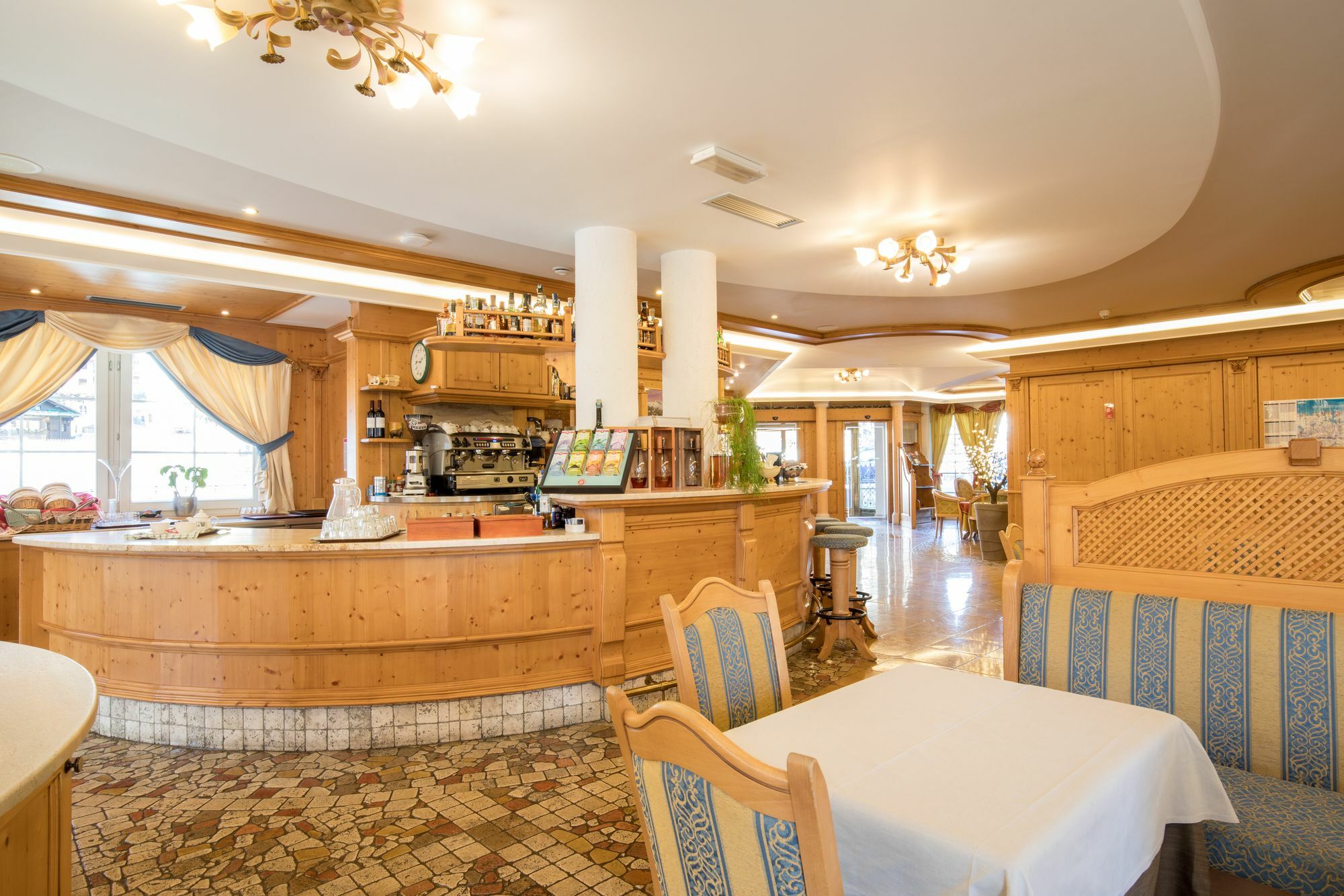 Hotel Chalet All'Imperatore Hotel