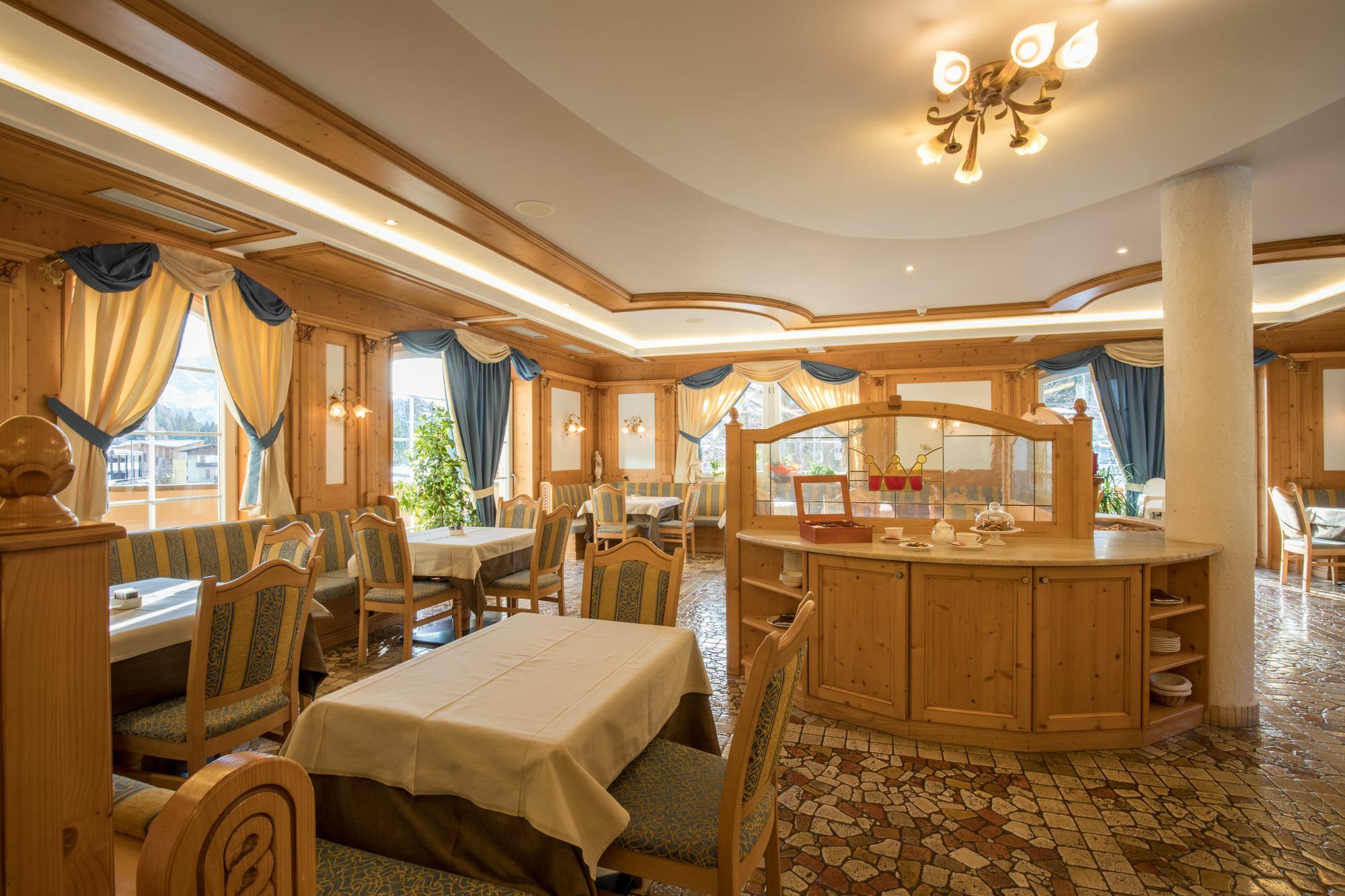 Hotel Chalet All'Imperatore 4* Madonna di Campiglio