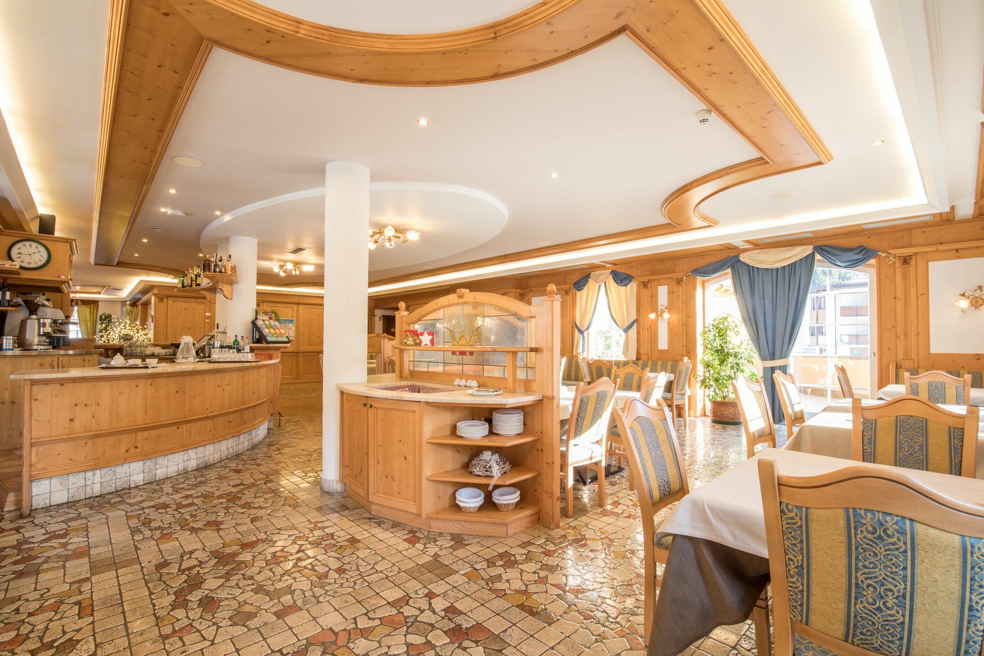 Hotel Chalet All'Imperatore 4*