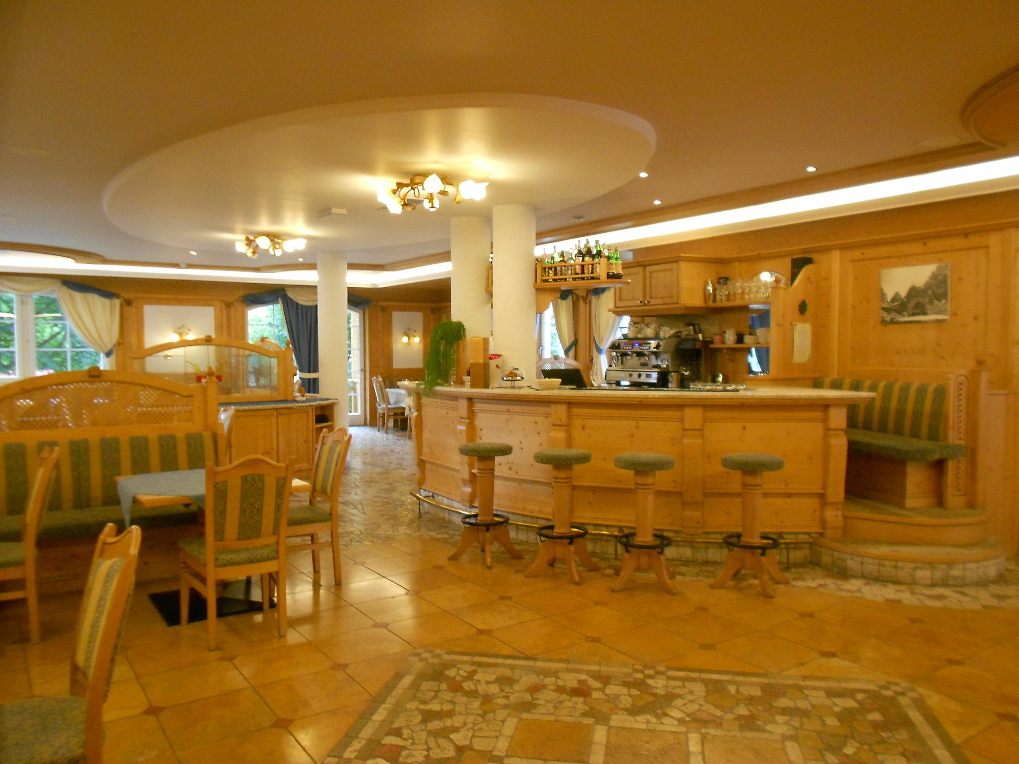 Hotel Chalet All'Imperatore Hotel 4*